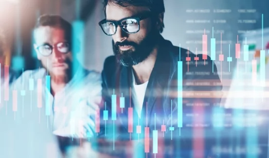 What is the leverage in the Forex market?